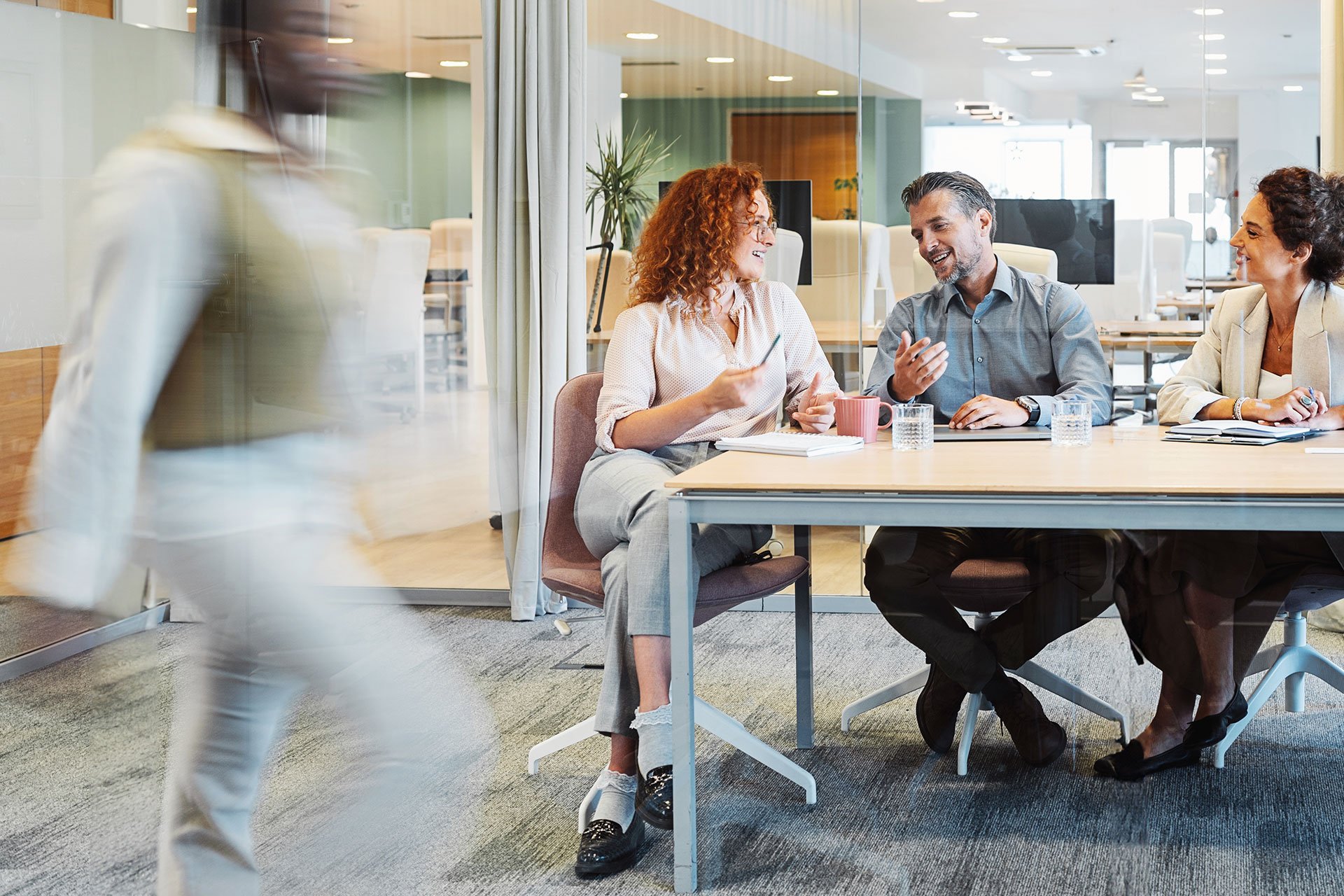 Stay Compliant without Costly, Manual Upgrades