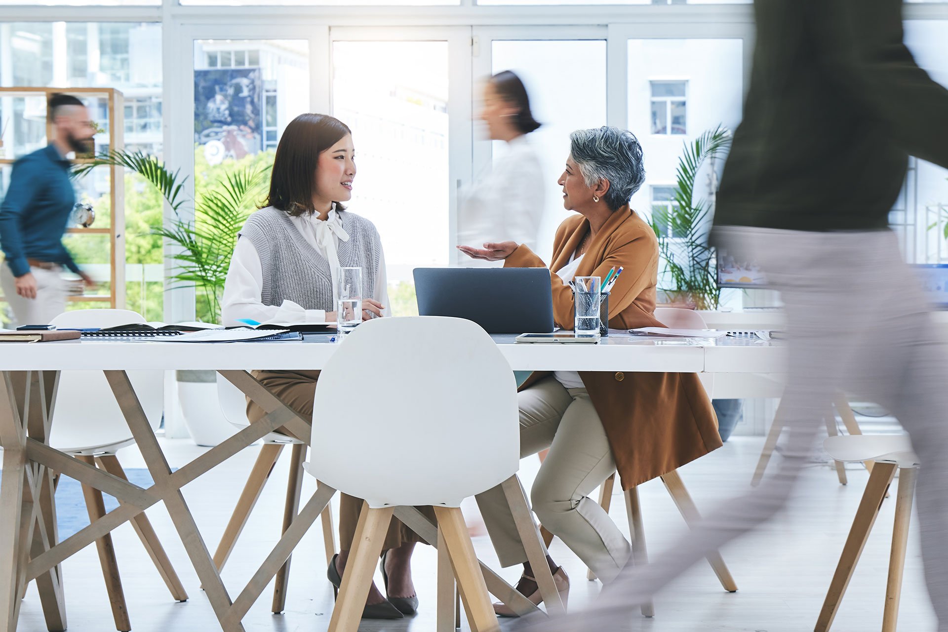 Operate as a Truly Data-Driven Law Firm