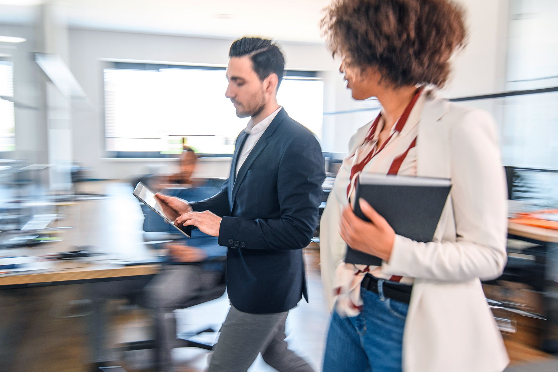 Neutralize Threats Before They Become Breaches