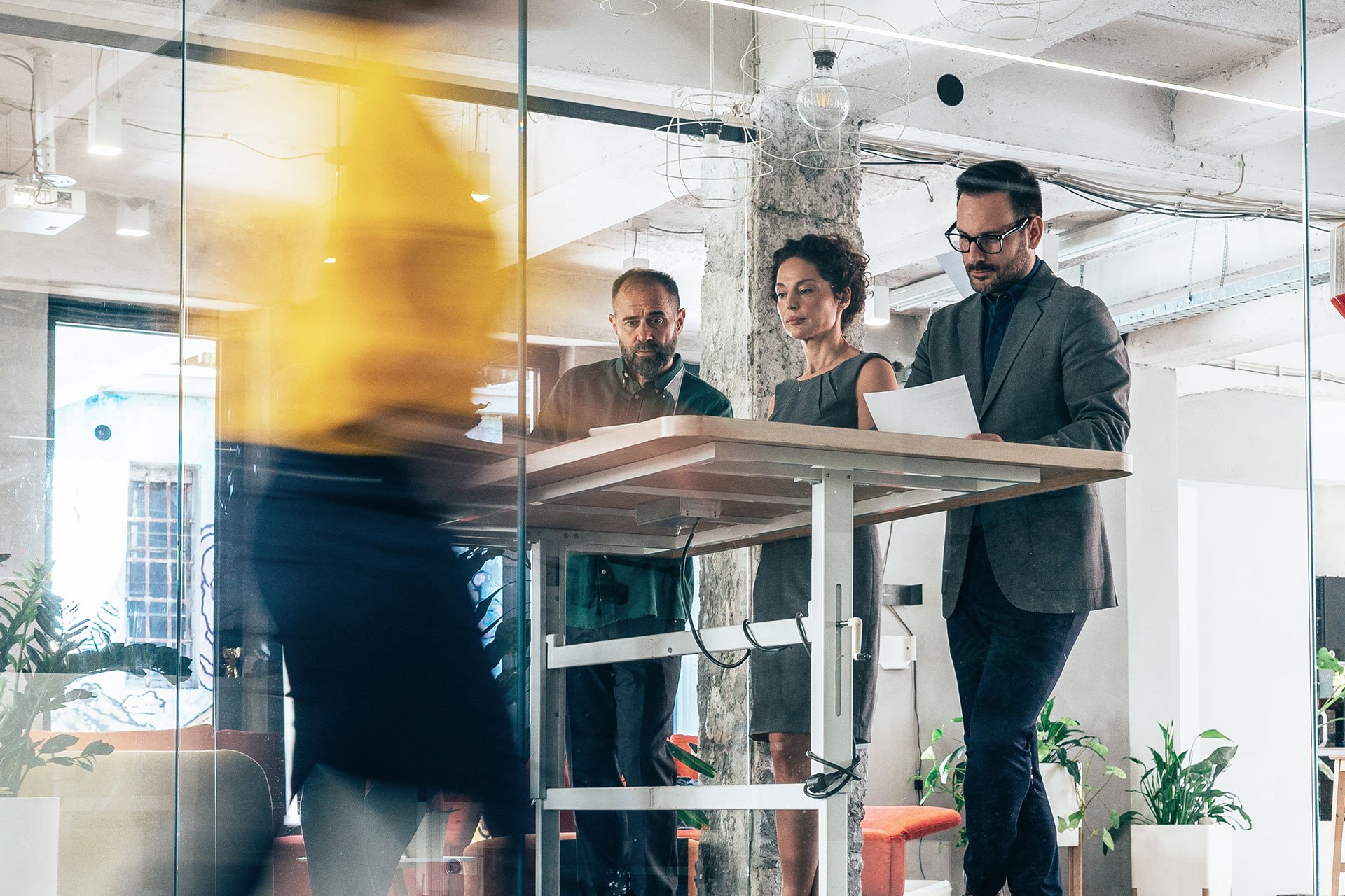 Connect Every Tool with Open, Modern APIs