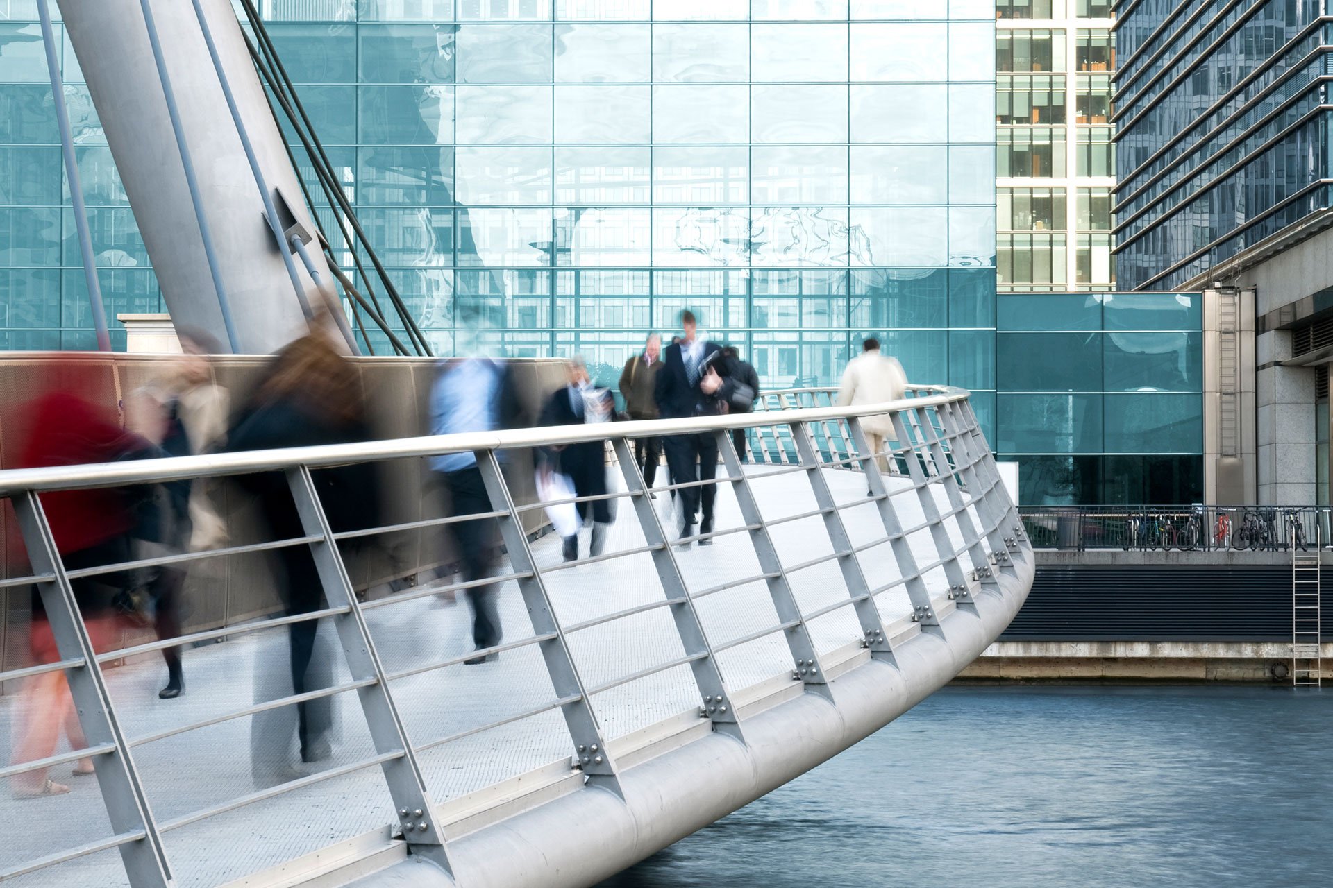 Handle Growth, Volume, and Global Demands with Confidence