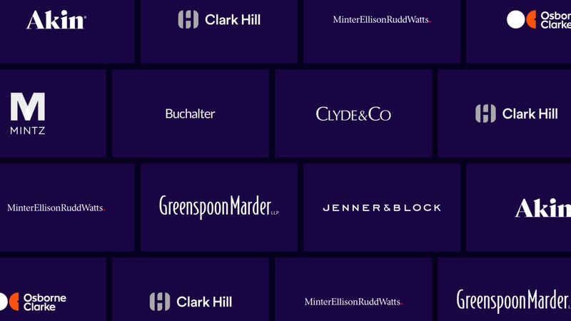 Elite Customer Logos