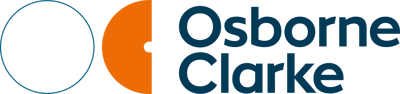 Osborne Clarke Logo