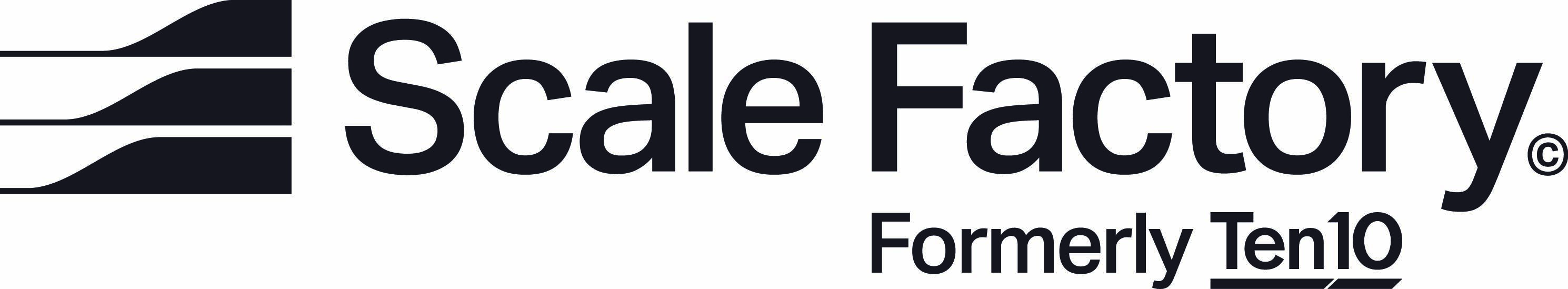 Scale Factory