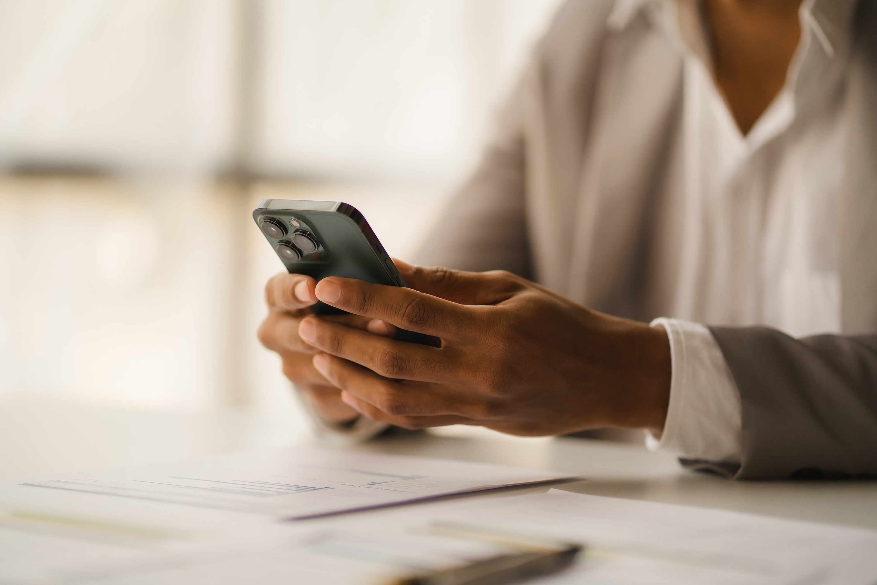 Elite Launches New Mobile App for 3E Cloud Time Entry