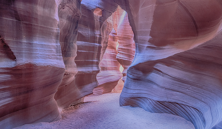 Hudson Gavin Martin Chooses 3E Essentials