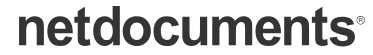 NetDocuments