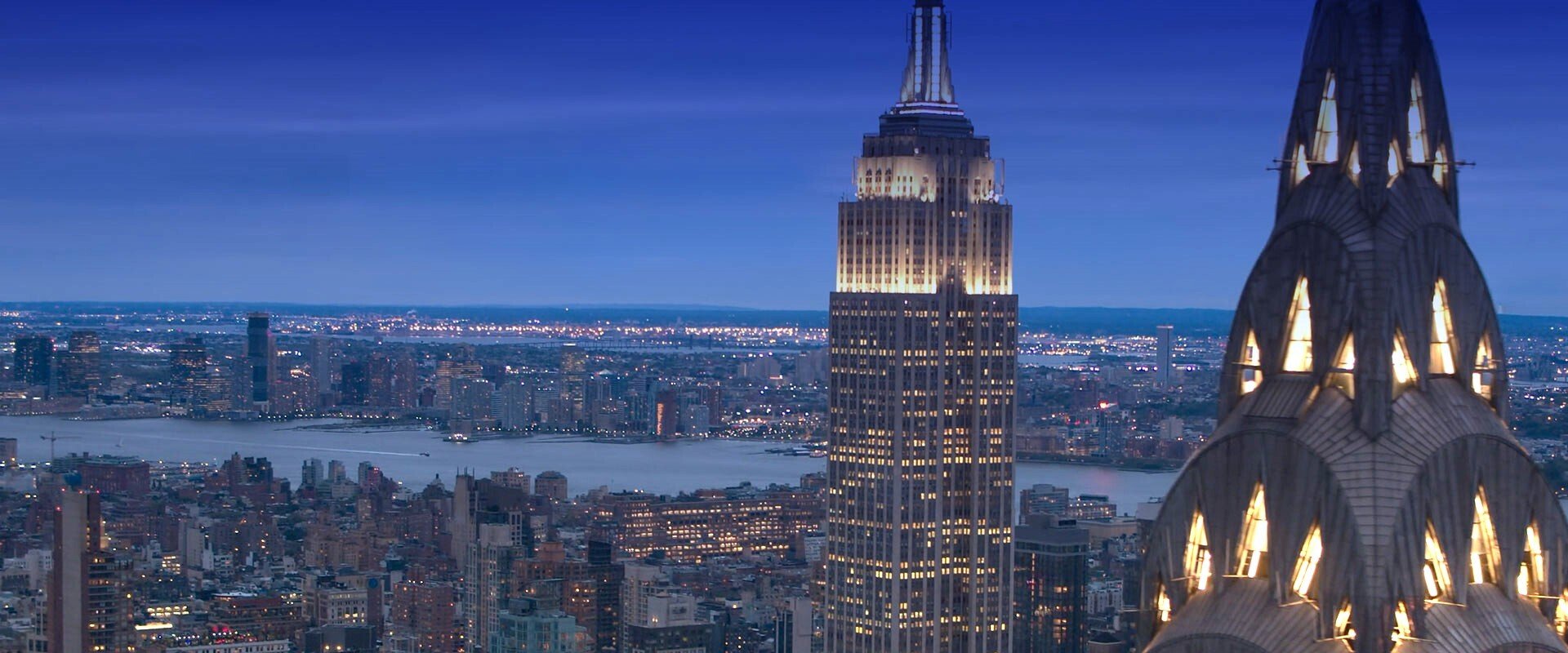 VANTAGE New York 2026—Secure Your Spot