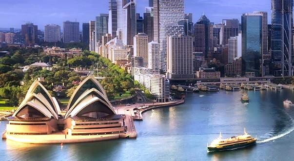 VANTAGE Sydney 2026 Registration Is Live