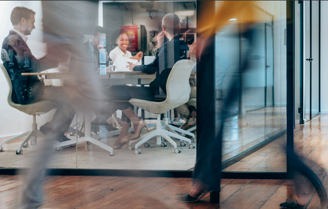 Unlock the Top Nine Business Benefits of SaaS for Law Firms