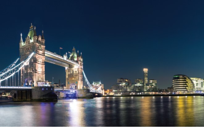 VANTAGE London Block your calendar for May 12, 2026