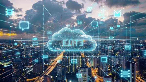 What Is SaaS and Why Should Law Firms Care?