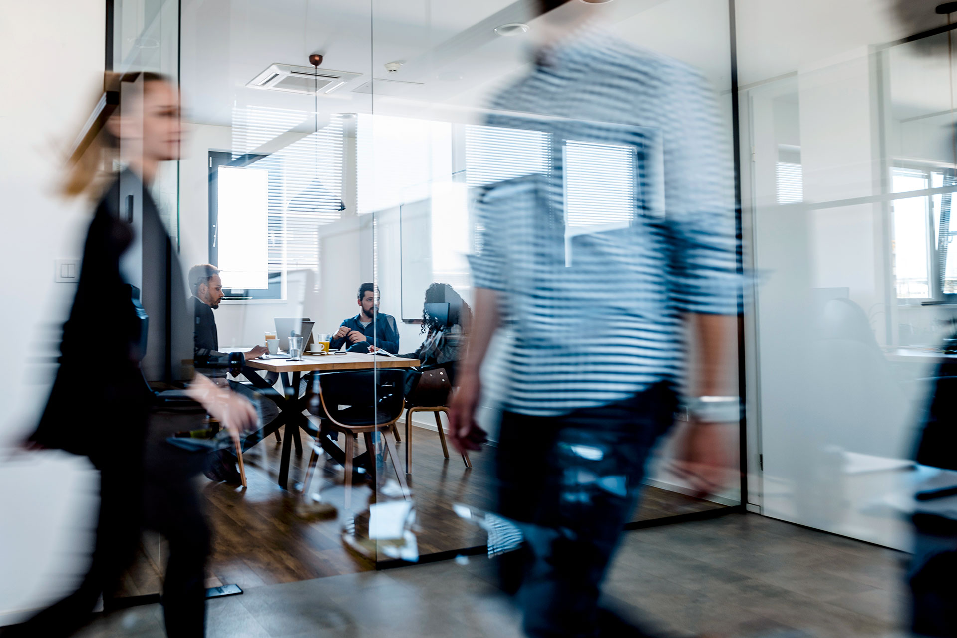 Adapt to New Threats Faster with Multi-Layered Cloud Security