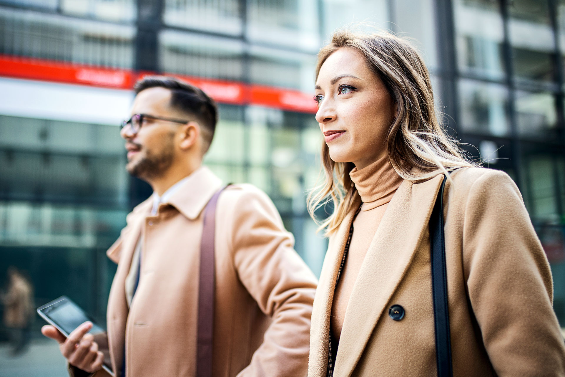 Spend Time Where It Matters Most