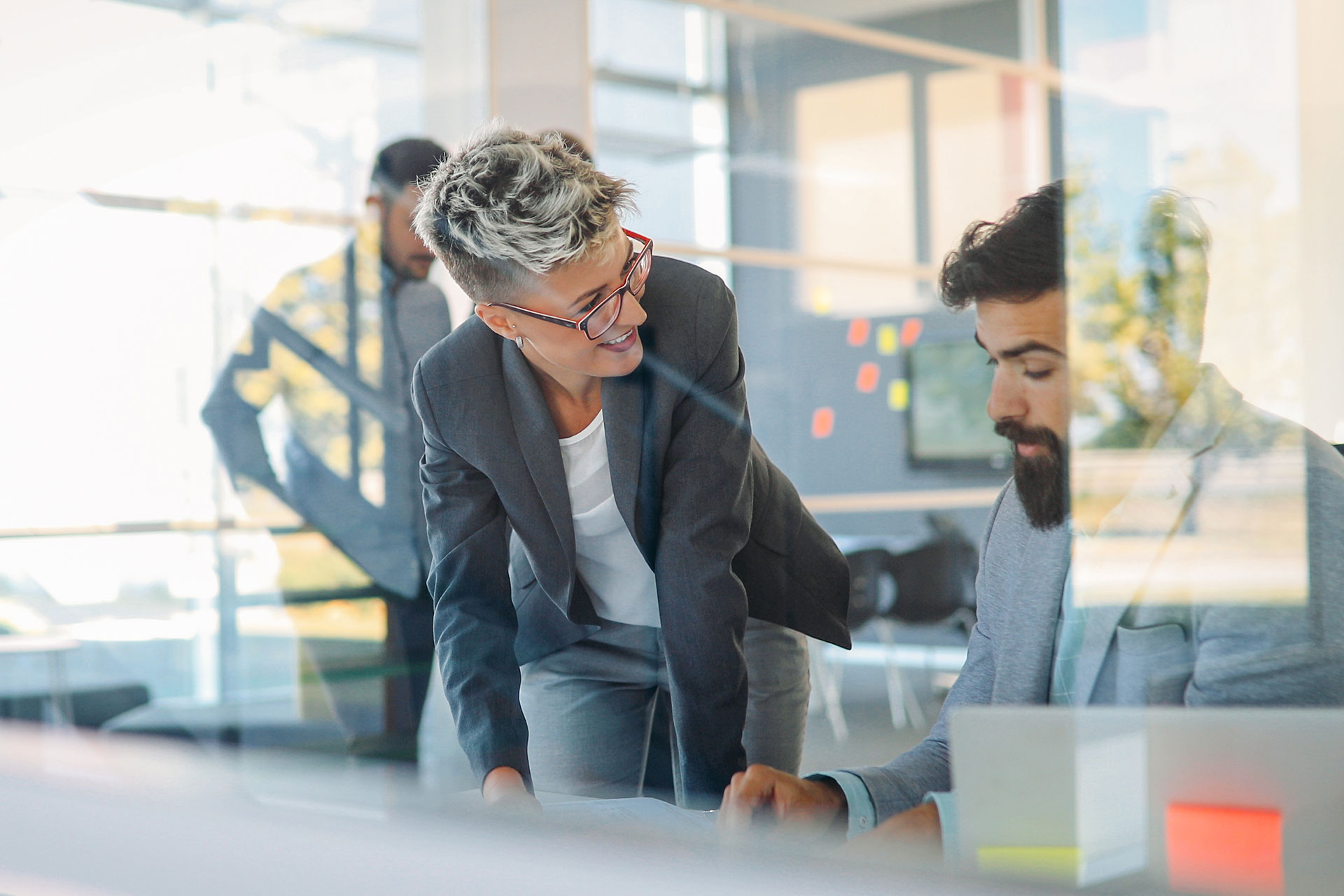 Turn Firm Data into Faster Insight and Profit