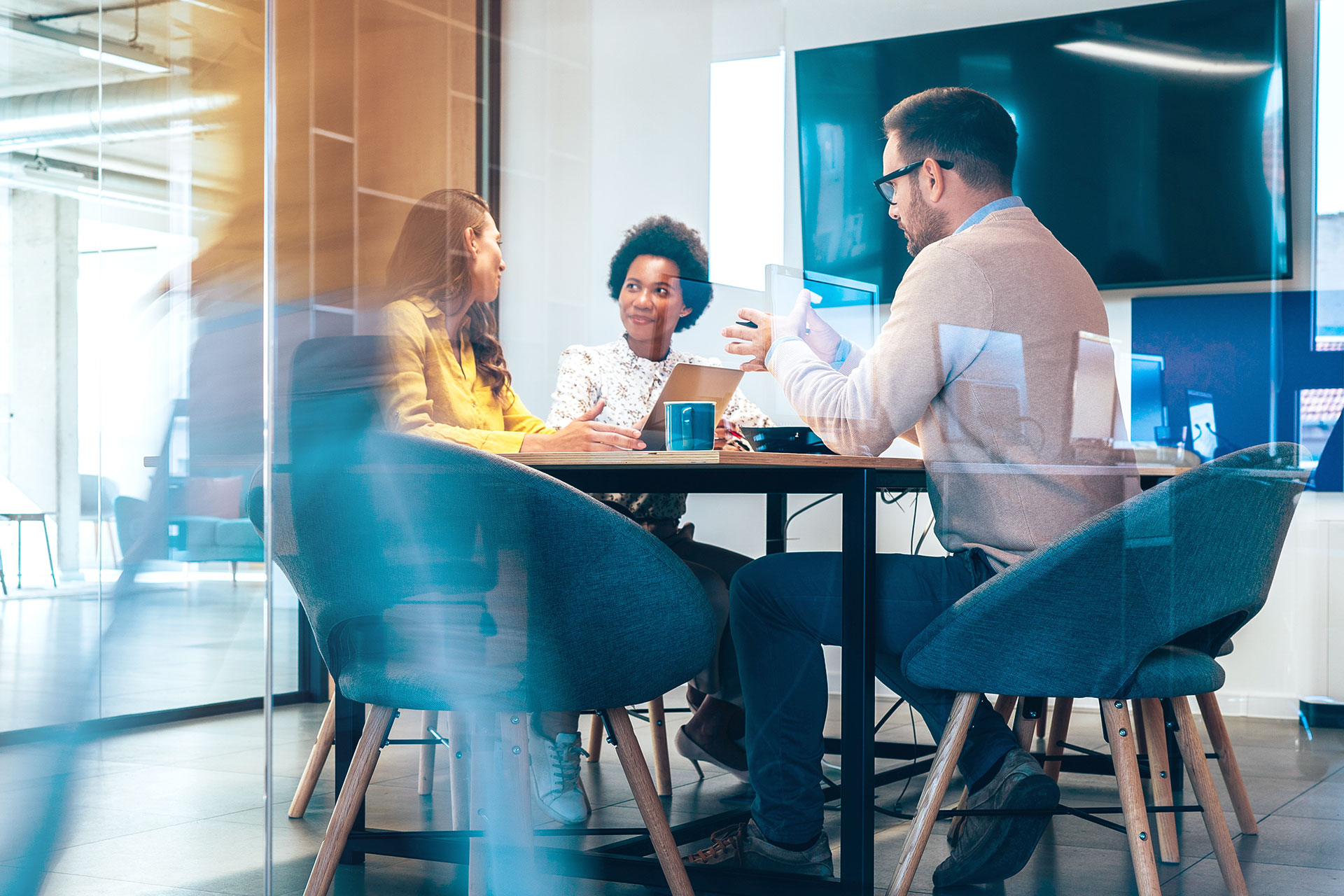 Shorten Billing Cycles and Secure Profitability