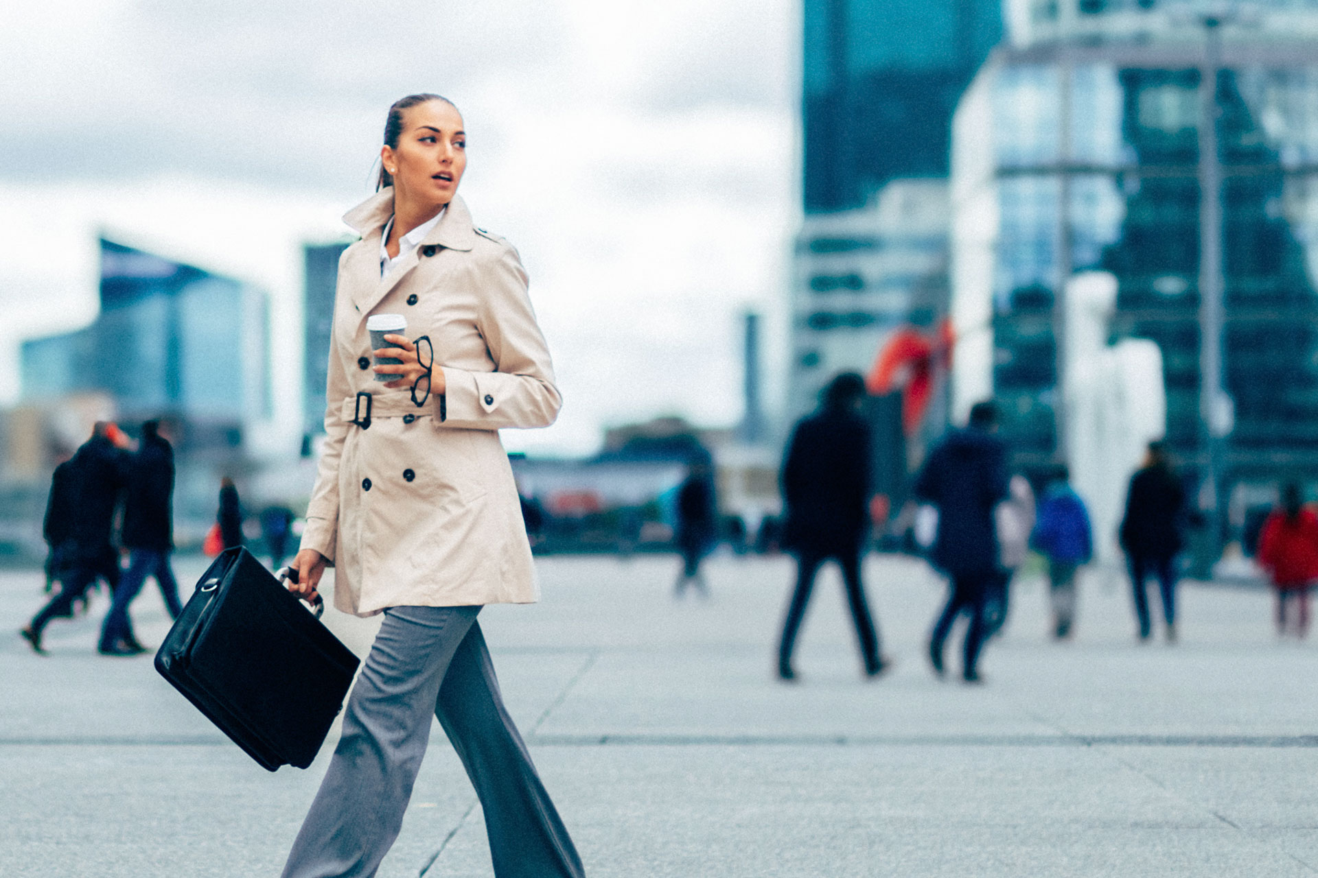 Let’s Talk about the Future of Your Firm