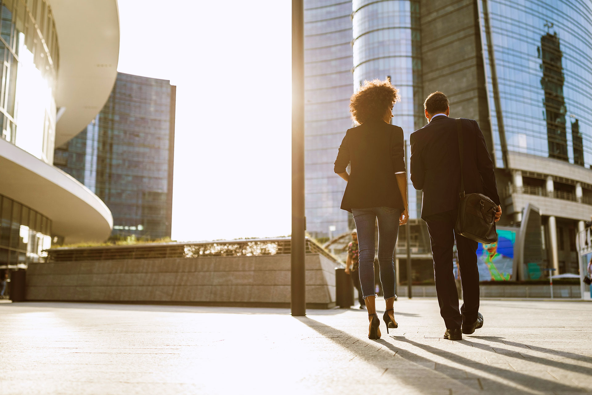 Calculate Your Firm's Cloud Potential​