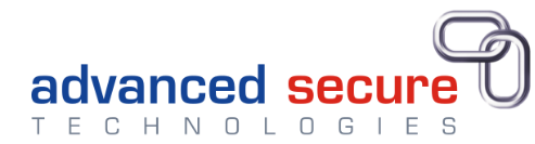 Advanced Secure Technologies Ltd.